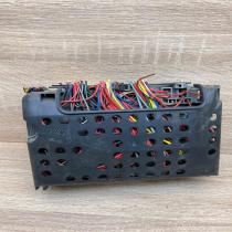 24412497 Used  Fuse box set Opel Astra G