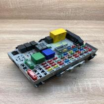24412497 Used  Fuse box set Opel Astra G