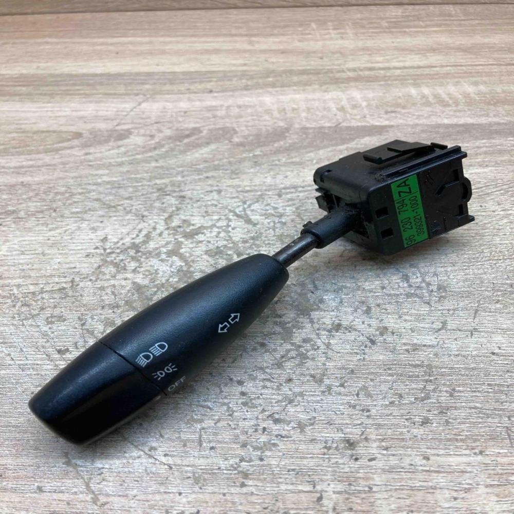 96230794 399321 1000 ZA Indicator stalk Daewoo Lanos