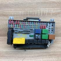 90504534 Used  Fuse box set Opel Vectra B