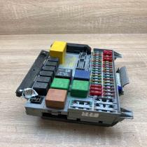 90504534 Used  Fuse box set Opel Vectra B