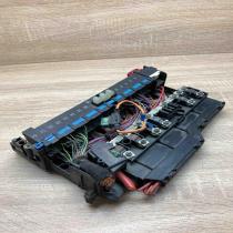 8364542 8364530  BSM Control unit BMW X3 E83