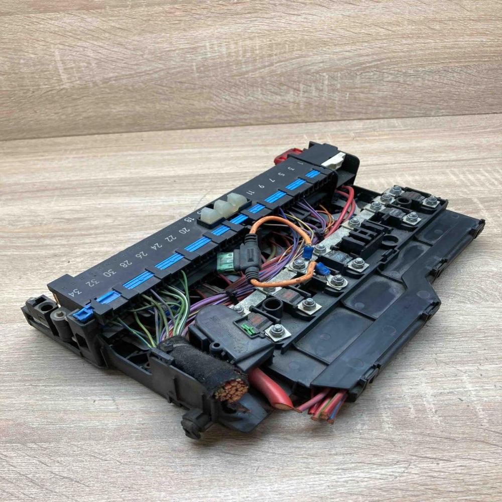 8364542 8364530  BSM Control unit BMW X3 E83