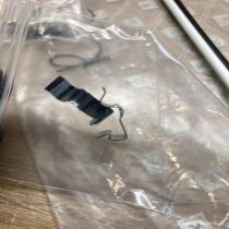 6452L0   Other interior part Citroen DS