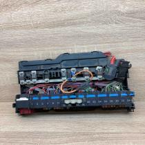 8364542 8364530  BSM Control unit BMW X3 E83