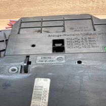 8364542 8364530  BSM Control unit BMW X3 E83
