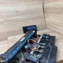 8364542 8364530  BSM Control unit BMW X3 E83