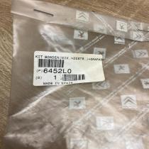 6452L0   Other interior part Citroen DS