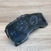 09228743  For Diesel LHD Speedometer (instrument cluster) Opel Astra G
