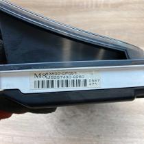 83800 0F091 MB257430 8260 For Diesel LHD Speedometer (instrument cluster) Toyota