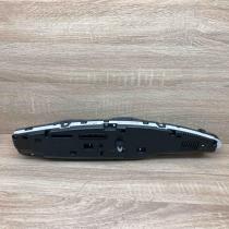 83800 0F130 MB257450 0497 For Petrol RHD Speedometer (instrument cluster) Toyota