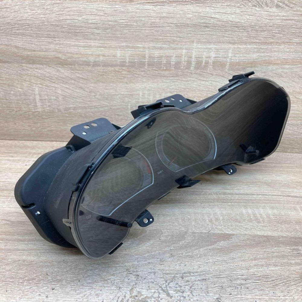 83800 0Z500   Speedometer (instrument cluster) Toyota Auris 150