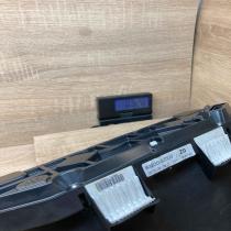 83800 0Z500   Speedometer (instrument cluster) Toyota Auris 150