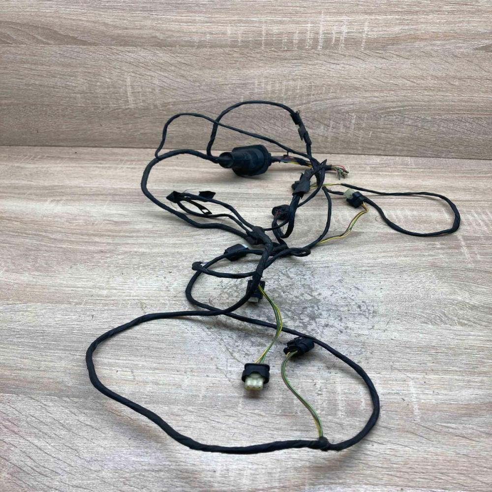 1452049 1 1452049  Other wiring loom BMW 1 E81 E87