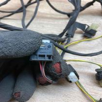 1452049 1 1452049  Other wiring loom BMW 1 E81 E87