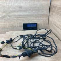 1452049 1 1452049  Other wiring loom BMW 1 E81 E87