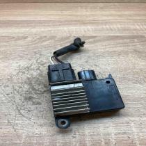 89257 12020 499300 3351  Coolant fan relay Toyota Yaris