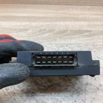 24453850 5DS008798 00 Used Tow bar trailer control unit/module Opel Zafira B