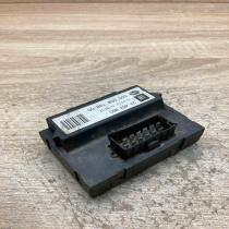 24453850 5DS008798 00 Used Tow bar trailer control unit/module Opel Zafira B