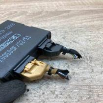 4B0919283 601 686 With Plug Parking PDC control unit/module Audi A6 S6 C5 4B