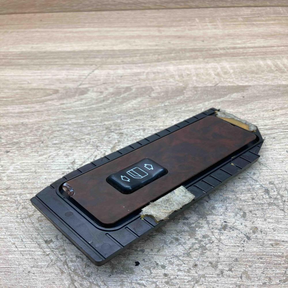 1408210151 03809740  Electric window control switch Mercedes-Benz S W140