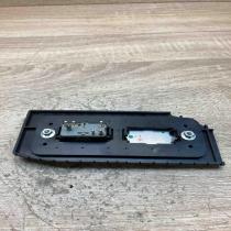 1408210151 03809740  Electric window control switch Mercedes-Benz S W140