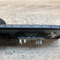 1408210151 03809740  Electric window control switch Mercedes-Benz S W140