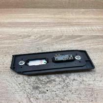 1408210151 03809740  Electric window control switch Mercedes-Benz S W140
