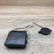 PZ464 E8420 01 4M0156T3A PDC Parking PDC control unit/module Toyota Corolla Vers
