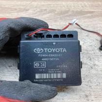 PZ464 E8420 01 4M0156T3A PDC Parking PDC control unit/module Toyota Corolla Vers