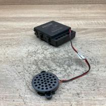 PZ464 E8420 01 4M0156T3A PDC Parking PDC control unit/module Toyota Corolla Vers