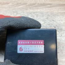 88650 52150 277200 0270 With Plug Other control units/modules Toyota Yaris