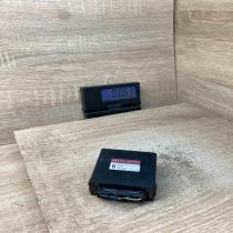 88650 52150 277200 0270 With Plug Other control units/modules Toyota Yaris