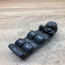 9122121 9122121 01  Electric window control switch BMW X5 E70
