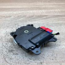 CZ113800 2800 11S With Plug Air flap motor/actuator Toyota Yaris