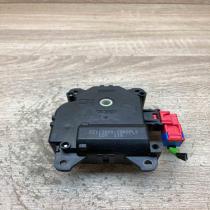 CZ113800 2800 11S With Plug Air flap motor/actuator Toyota Yaris