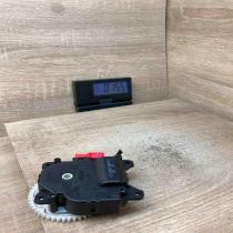 CZ113800 2800 11S With Plug Air flap motor/actuator Toyota Yaris