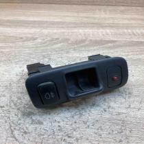 777197   Headlight level height control switch Toyota Yaris Verso