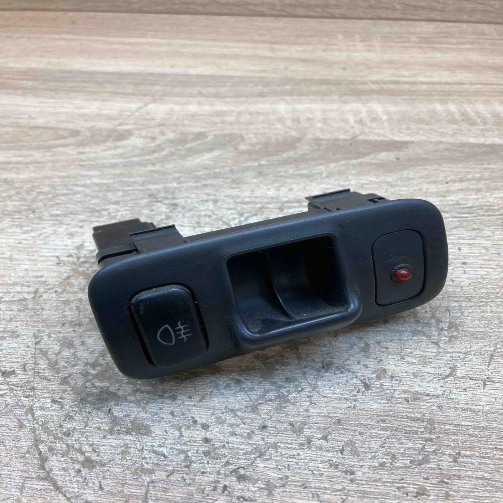 777197   Headlight level height control switch Toyota Yaris Verso