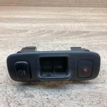 777197   Headlight level height control switch Toyota Yaris Verso