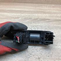 777197   Headlight level height control switch Toyota Yaris Verso