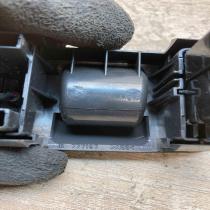 777197   Headlight level height control switch Toyota Yaris Verso