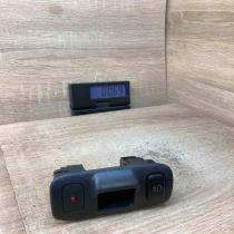 777197   Headlight level height control switch Toyota Yaris Verso
