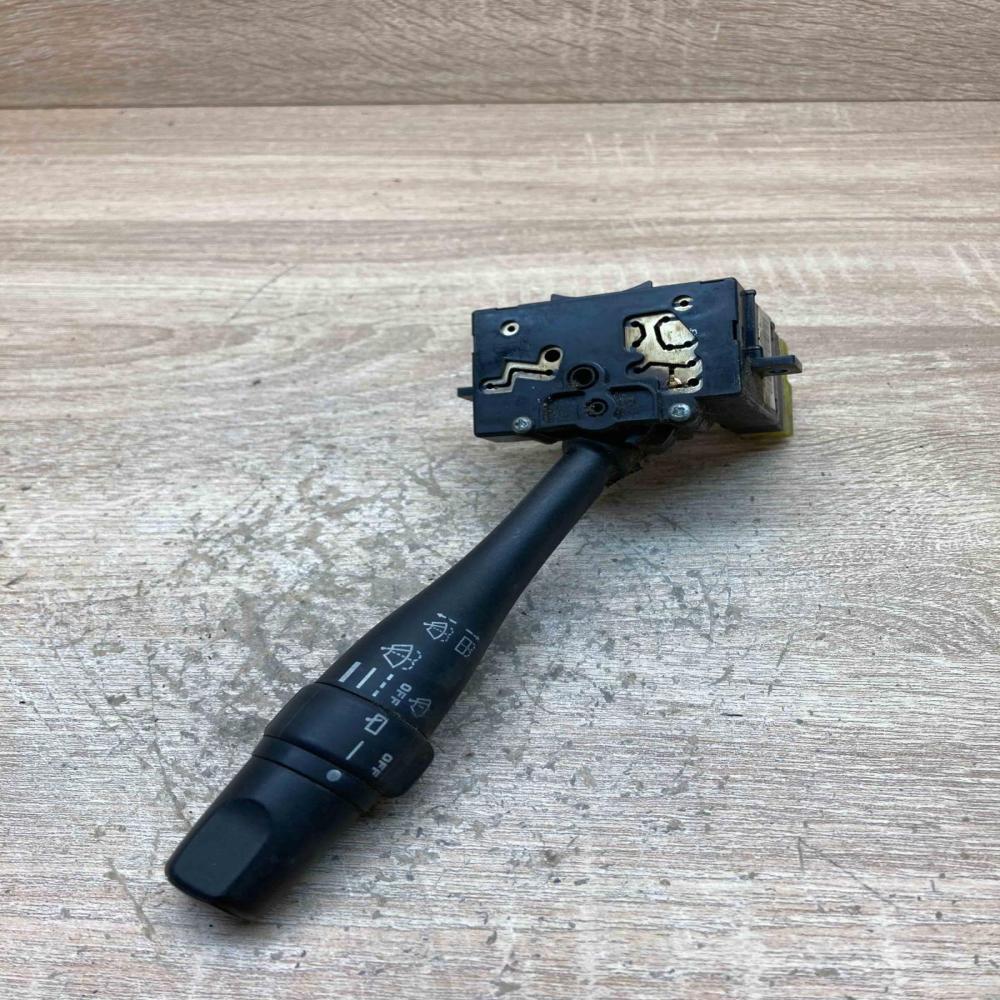 36832A 36832A 20L7  Wiper control stalk Nissan Micra