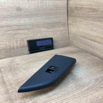 6Y1867228   Electric window control switch Skoda Fabia Mk1 (6Y)