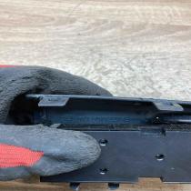 6Y1867227B   Electric window control switch Skoda Fabia Mk1 (6Y)