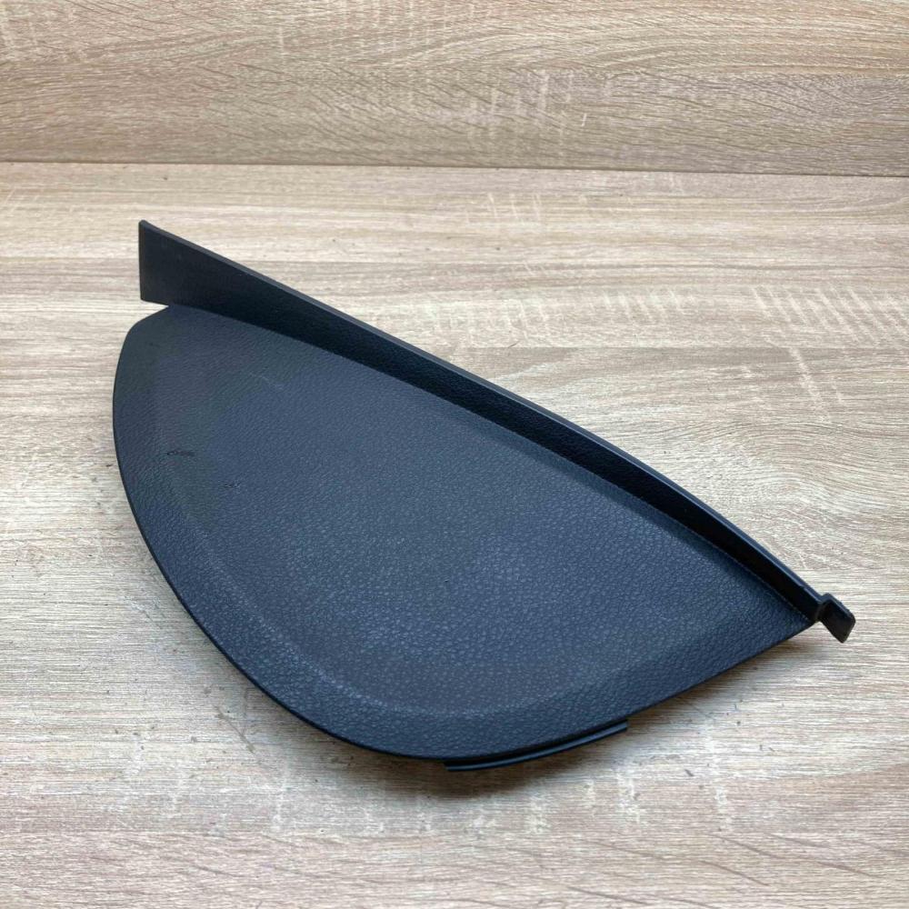 6958799 6958802  Dashboard side end trim BMW X5 E70
