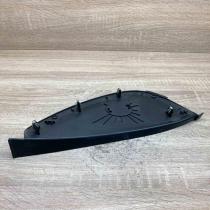 6958799 6958802  Dashboard side end trim BMW X5 E70