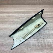 7061343   (C) pillar trim BMW 5 E60 E61
