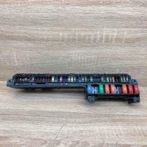 6957330 6957330 02  Fuse module BMW 5 E60 E61